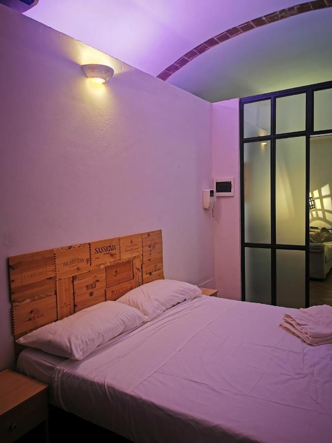 Bada Home Florence Ngoại thất bức ảnh