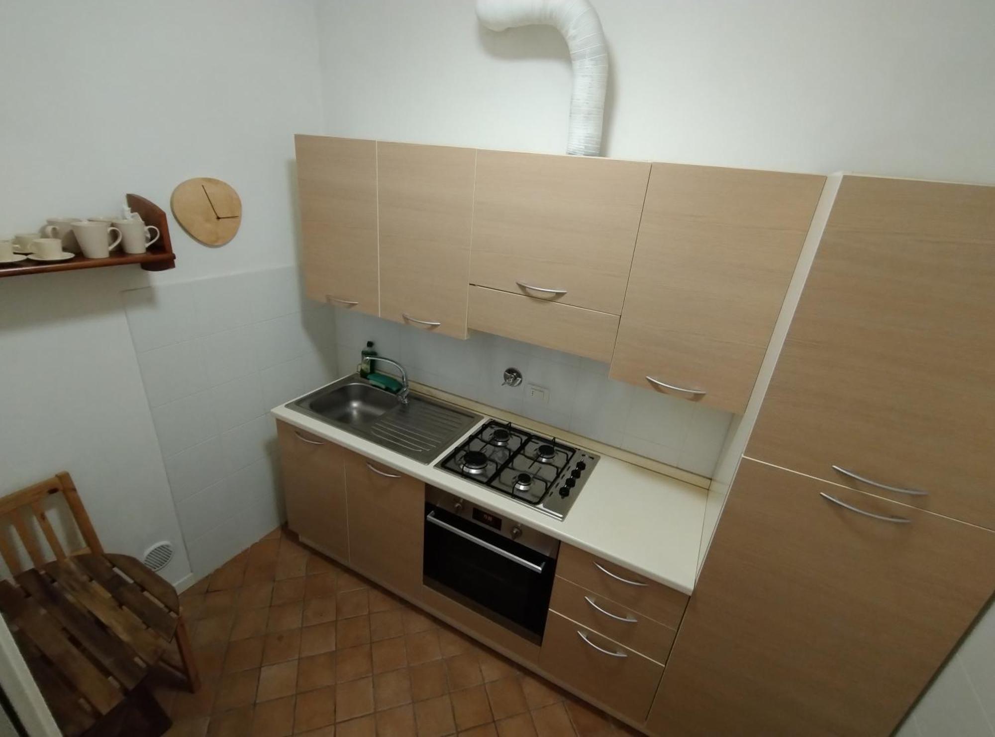 Bada Home Florence Ngoại thất bức ảnh