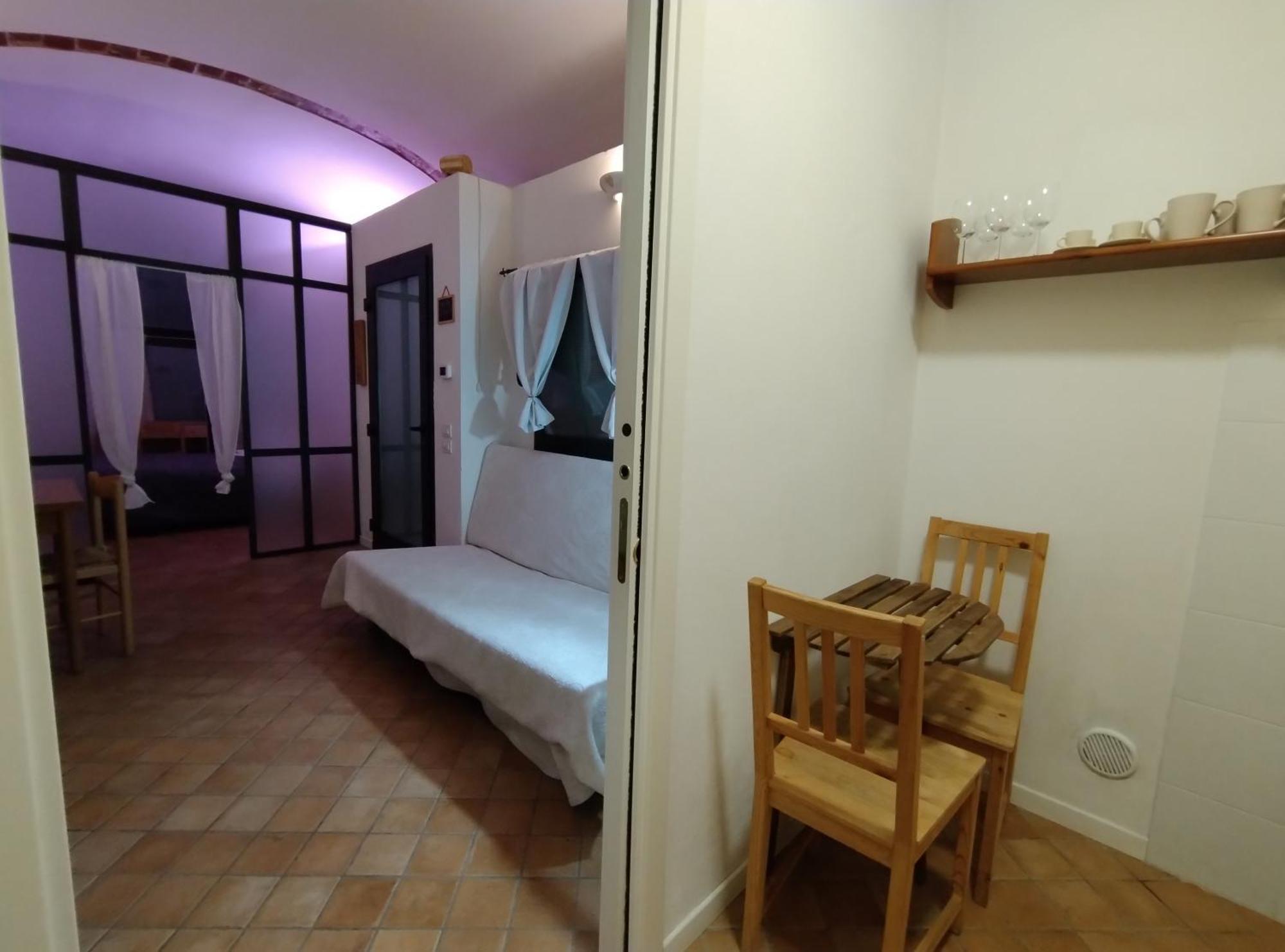 Bada Home Florence Ngoại thất bức ảnh
